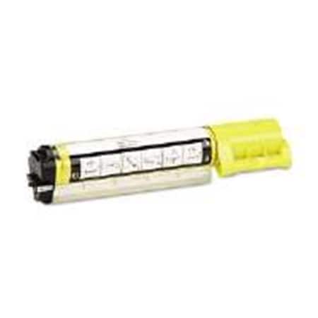 Datapro DPCD3010Y Dpcd3010Y Compatible High Yield Toner- 4000 Page Yield- Yellow YYAZ-DPSDPCD3010Y